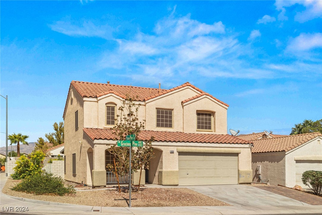 8556 GRACIOUS PINE Avenue