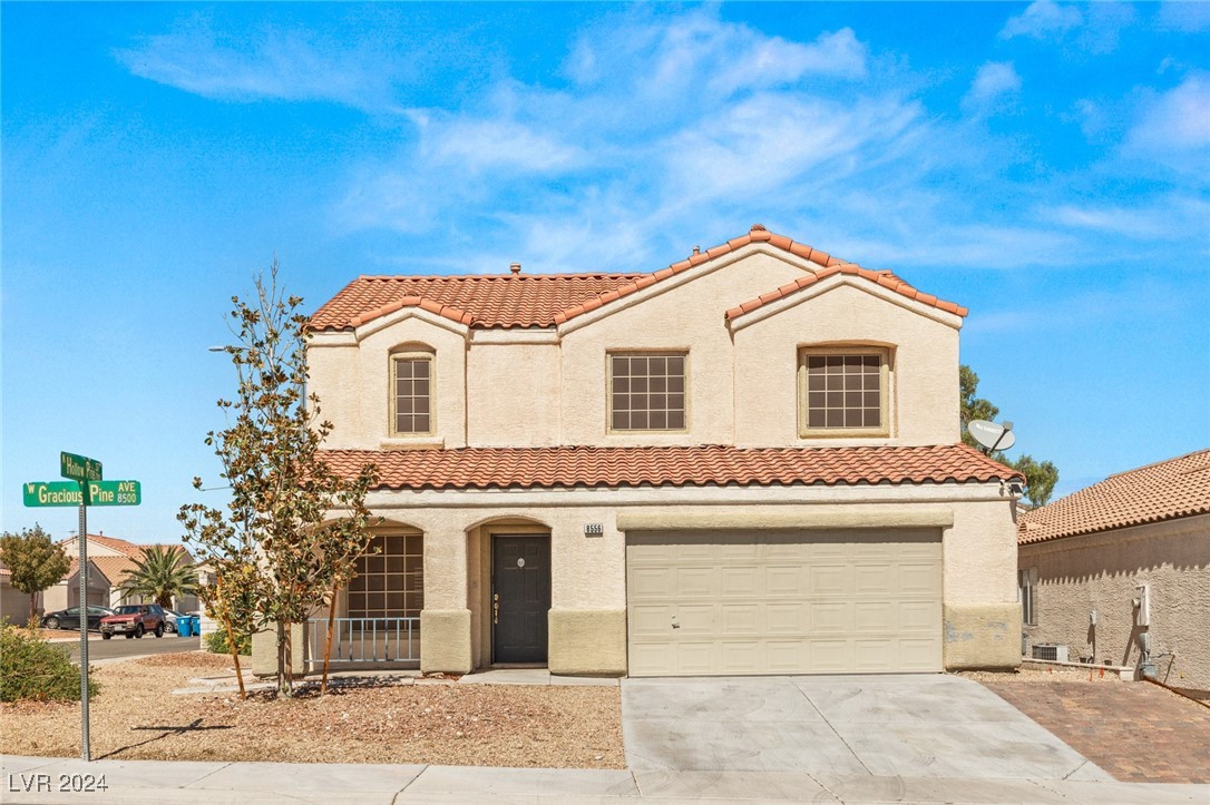 8556 GRACIOUS PINE Avenue