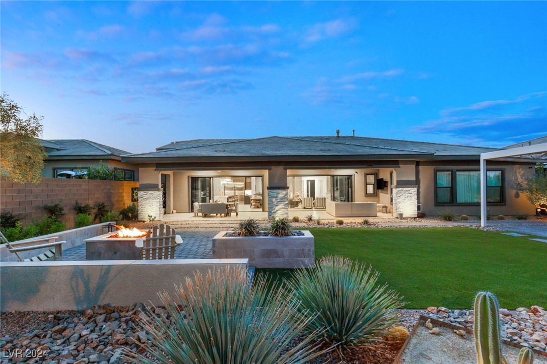 781 THISTLE FAIRWAY Street