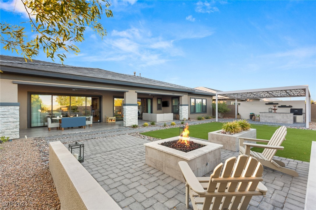 781 THISTLE FAIRWAY Street