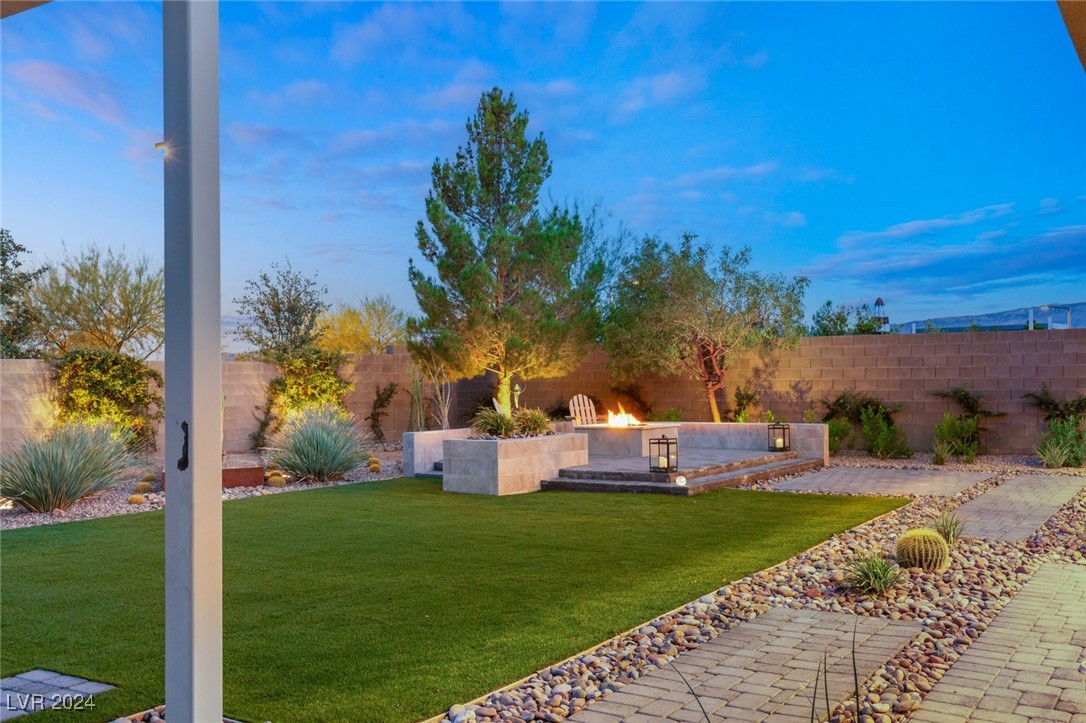 781 THISTLE FAIRWAY Street