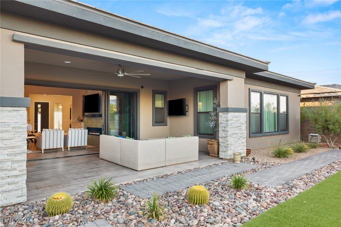 781 THISTLE FAIRWAY Street