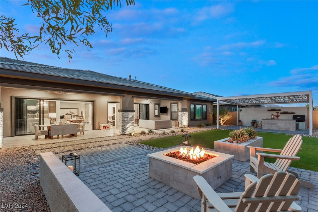 781 THISTLE FAIRWAY Street