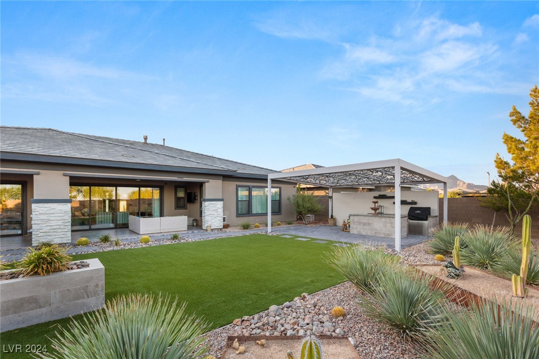 781 THISTLE FAIRWAY Street