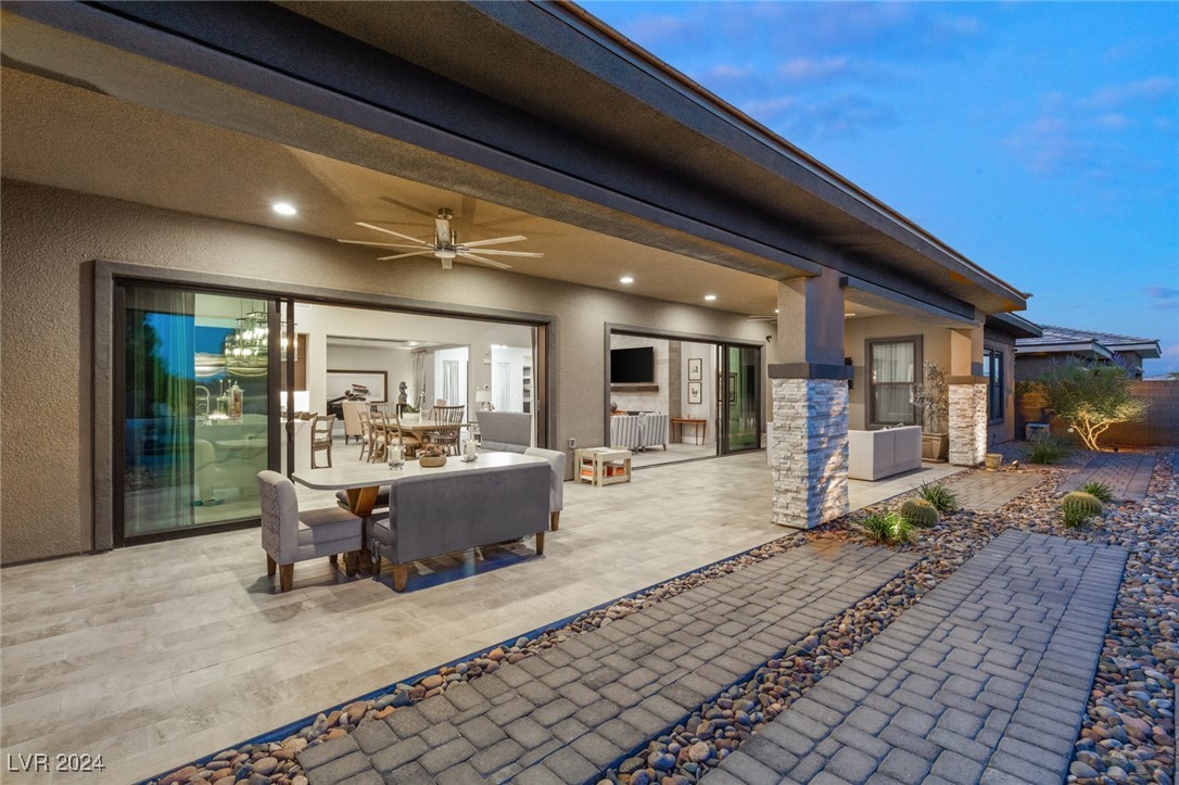 781 THISTLE FAIRWAY Street