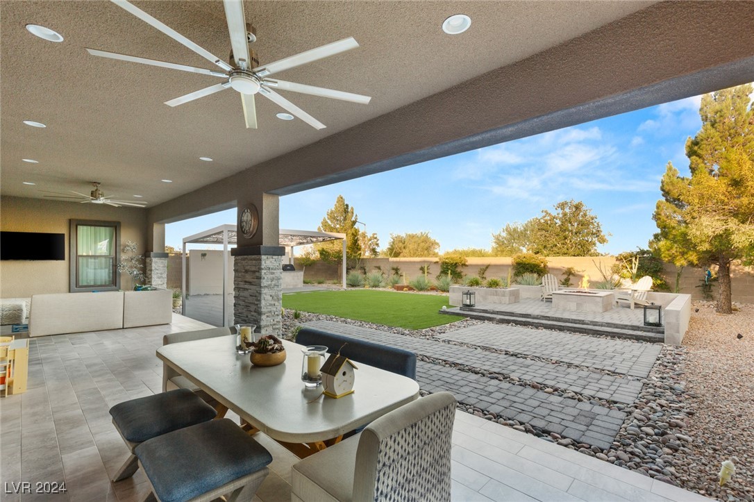 781 THISTLE FAIRWAY Street