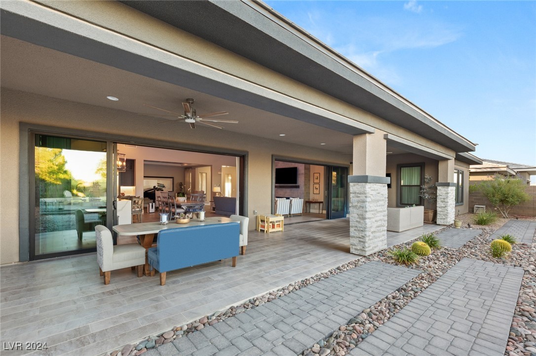 781 THISTLE FAIRWAY Street