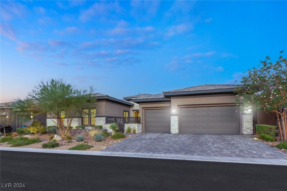 781 THISTLE FAIRWAY Street