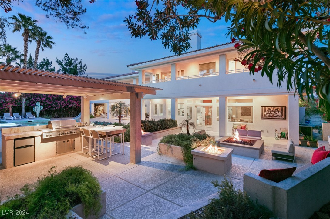 1509 GOLDEN OAK Drive