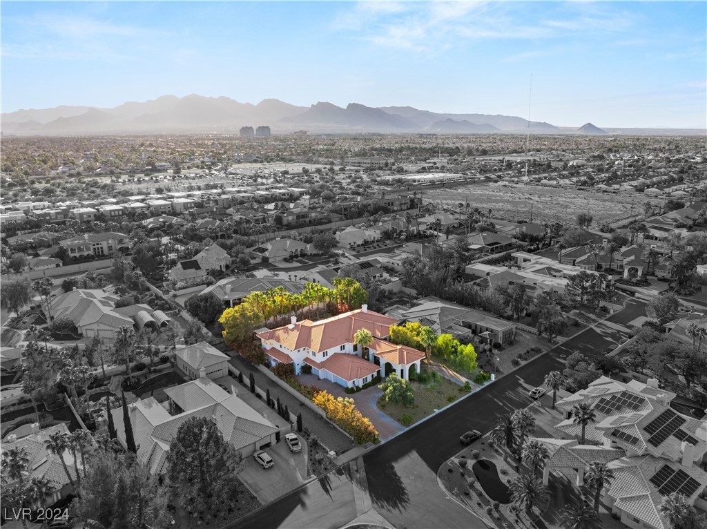 1509 GOLDEN OAK Drive