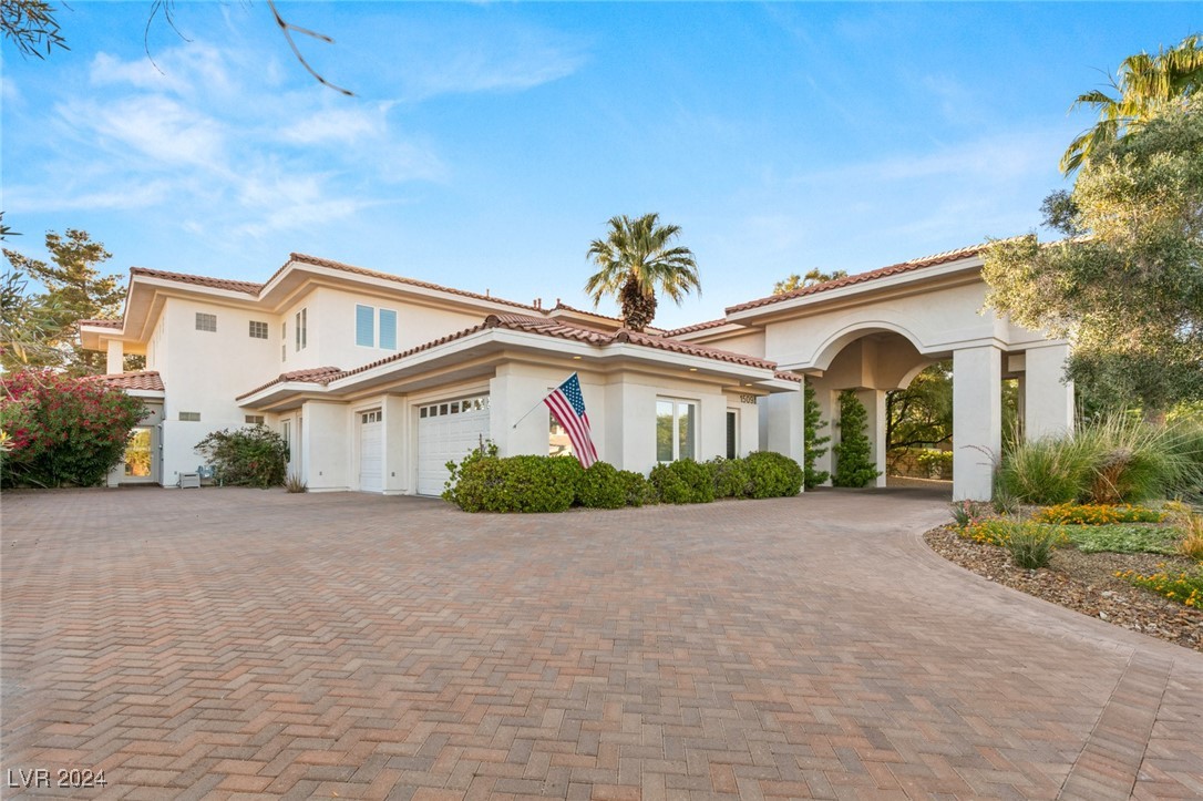 1509 GOLDEN OAK Drive