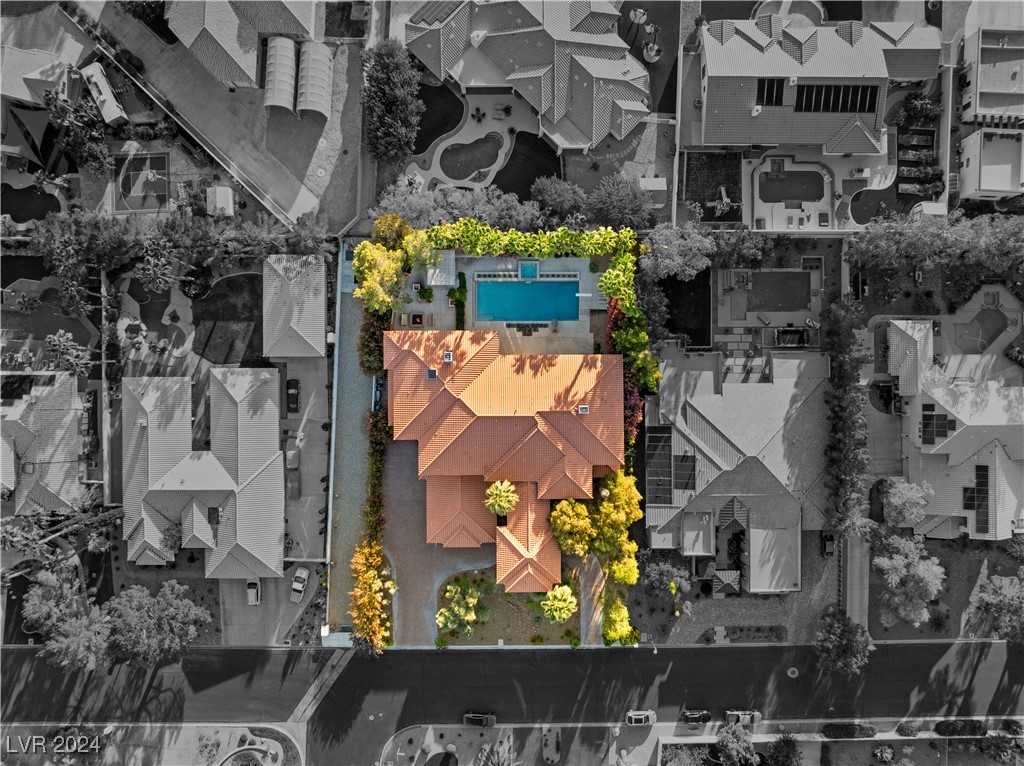 1509 GOLDEN OAK Drive