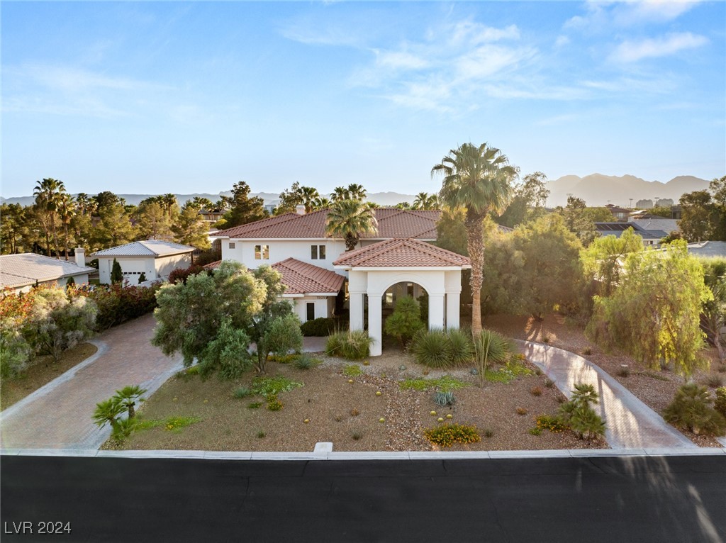 1509 GOLDEN OAK Drive