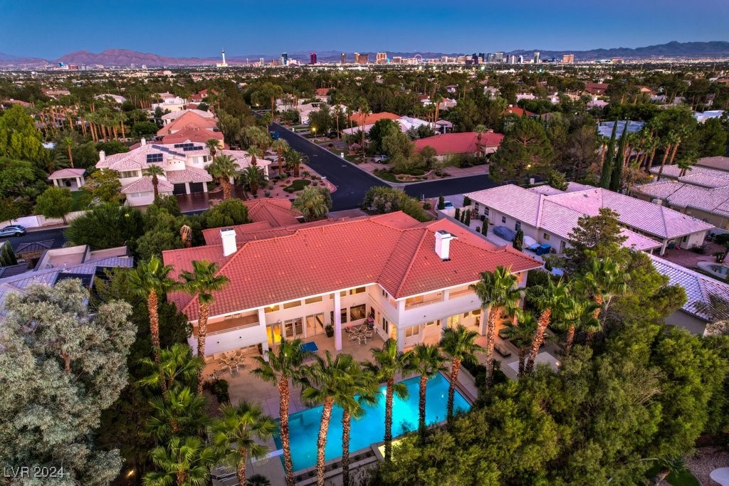 1509 GOLDEN OAK Drive