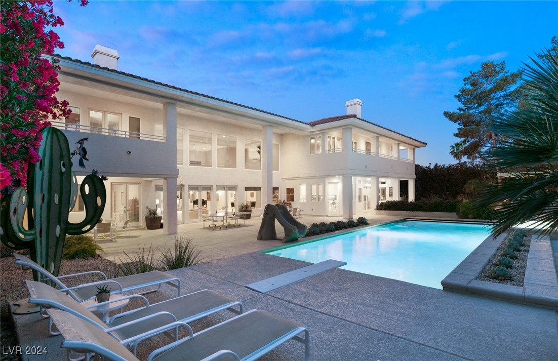 1509 GOLDEN OAK Drive