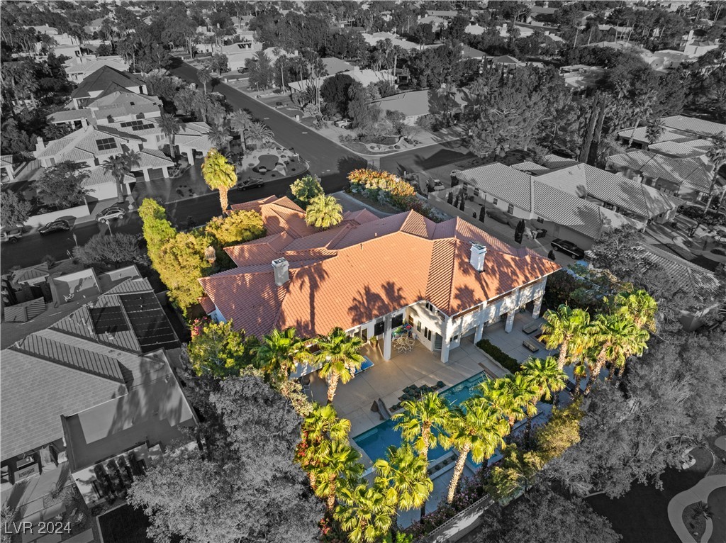 1509 GOLDEN OAK Drive
