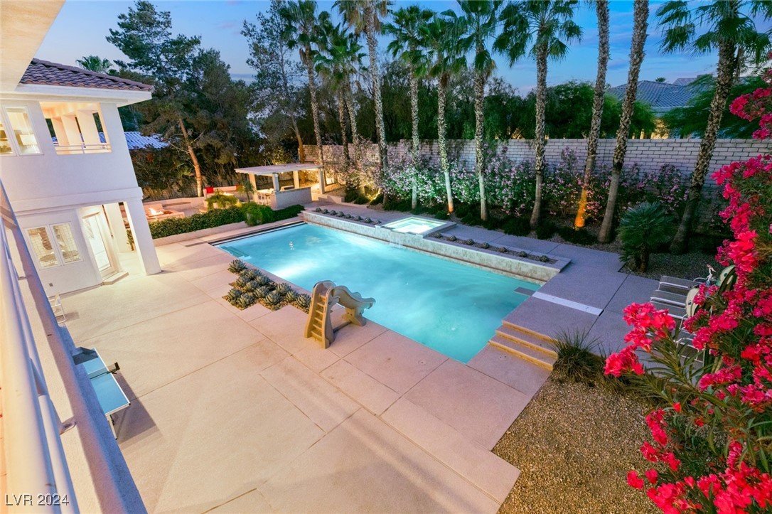 1509 GOLDEN OAK Drive