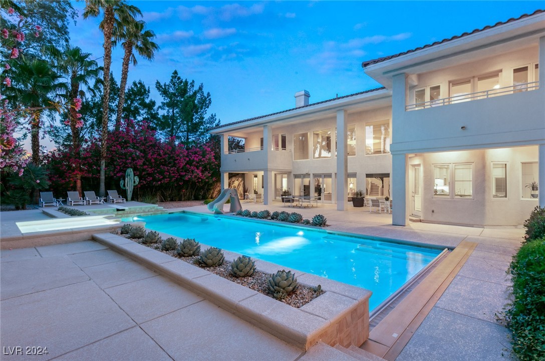 1509 GOLDEN OAK Drive