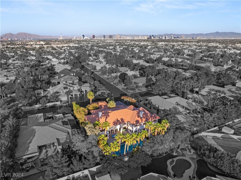 1509 GOLDEN OAK Drive