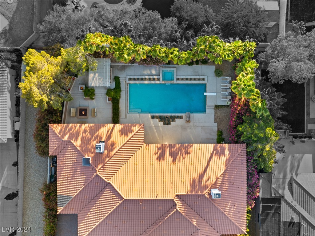 1509 GOLDEN OAK Drive