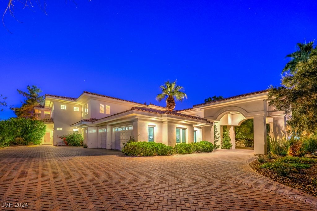 1509 GOLDEN OAK Drive