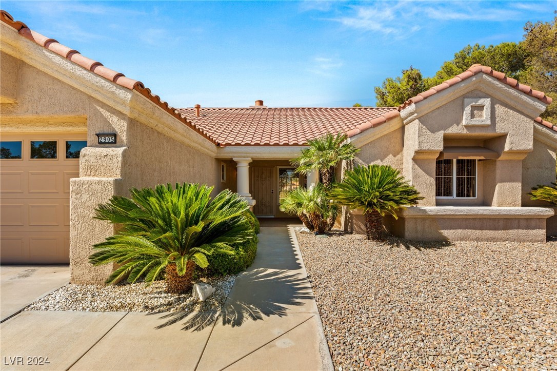 2905 Legend Drive