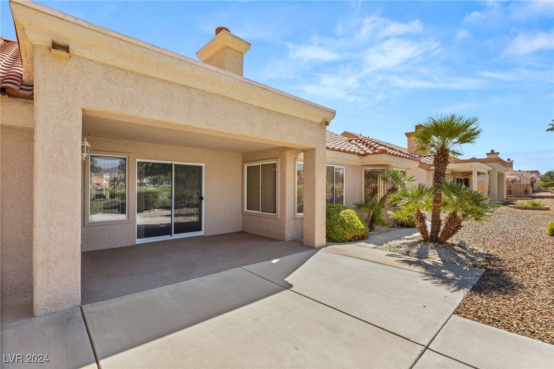 2905 Legend Drive