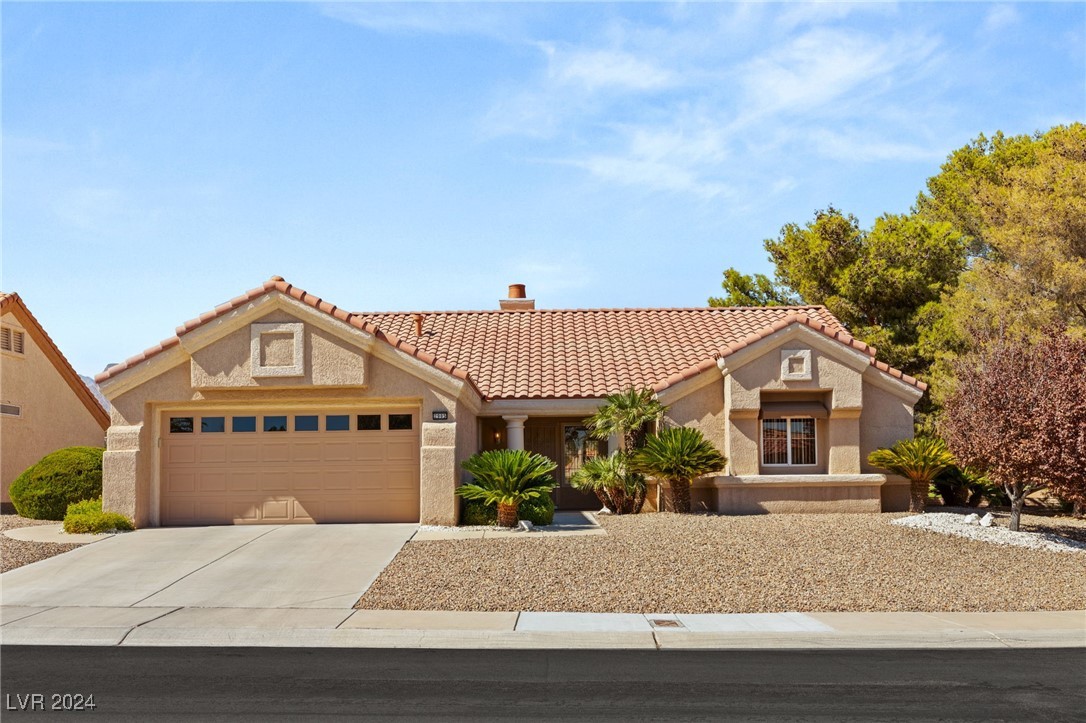 2905 Legend Drive