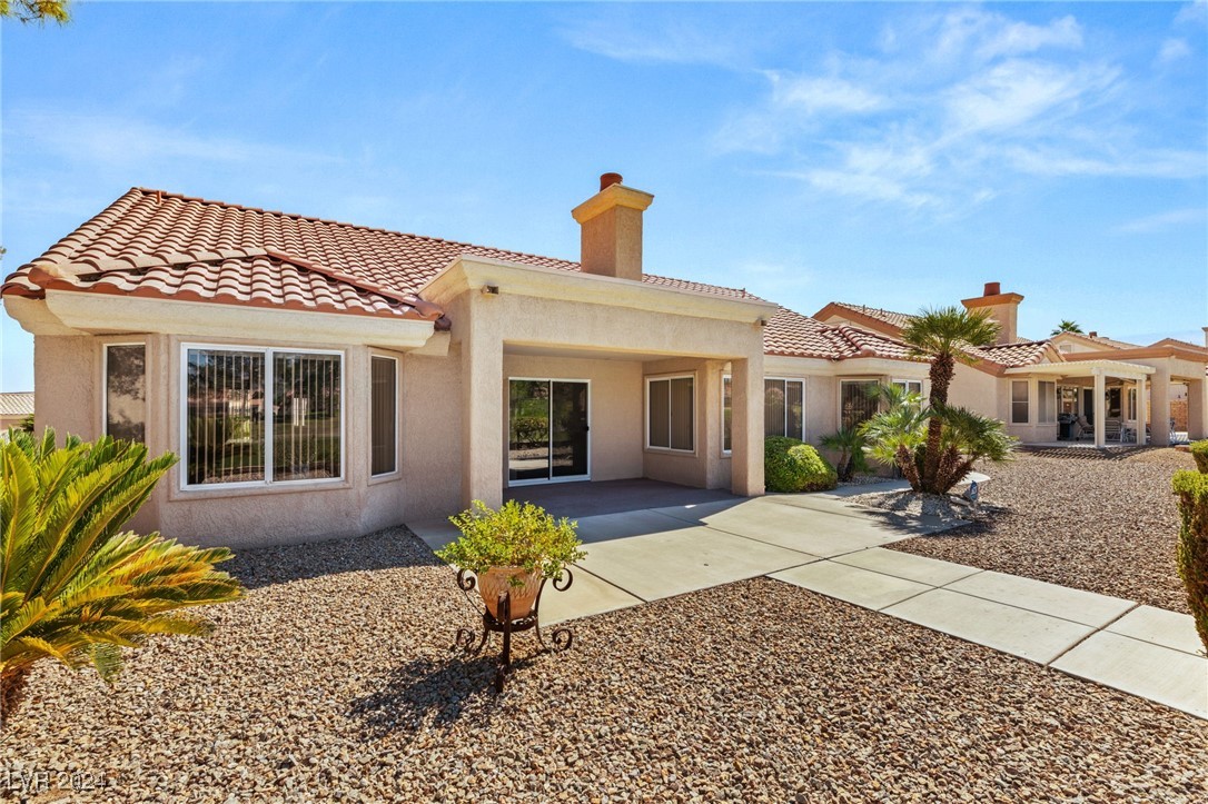 2905 Legend Drive