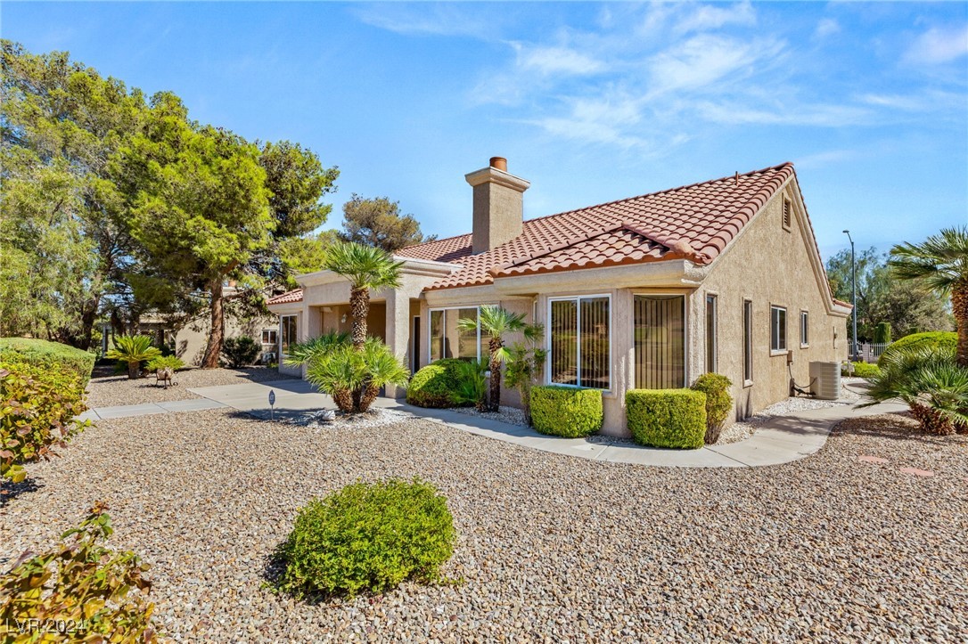 2905 Legend Drive