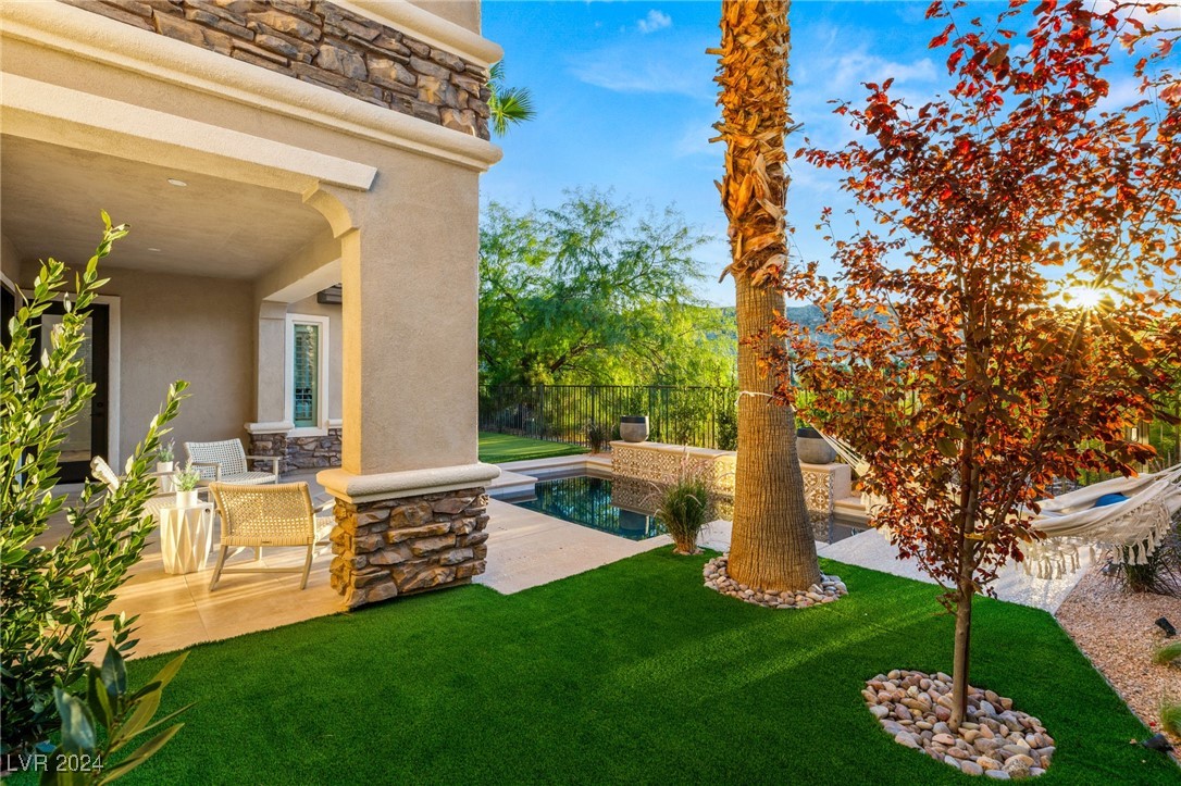 2137 Orchard Mist Street