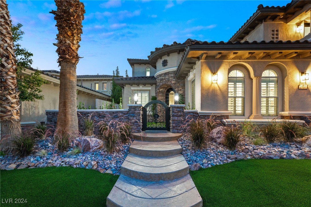 2137 Orchard Mist Street
