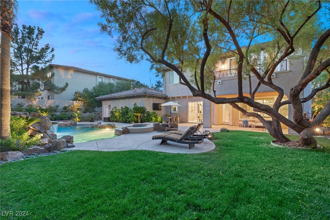 10805 BERINGER Drive