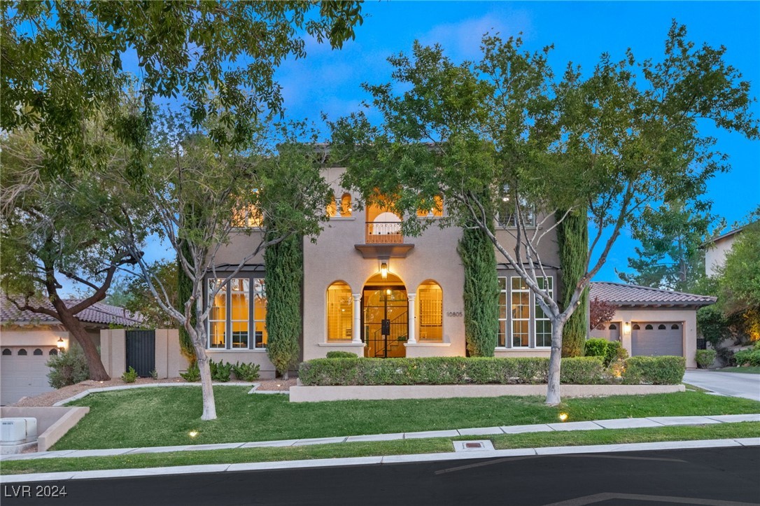 10805 BERINGER Drive