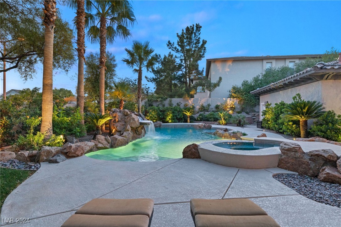 10805 BERINGER Drive