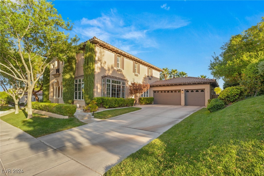 10805 BERINGER Drive