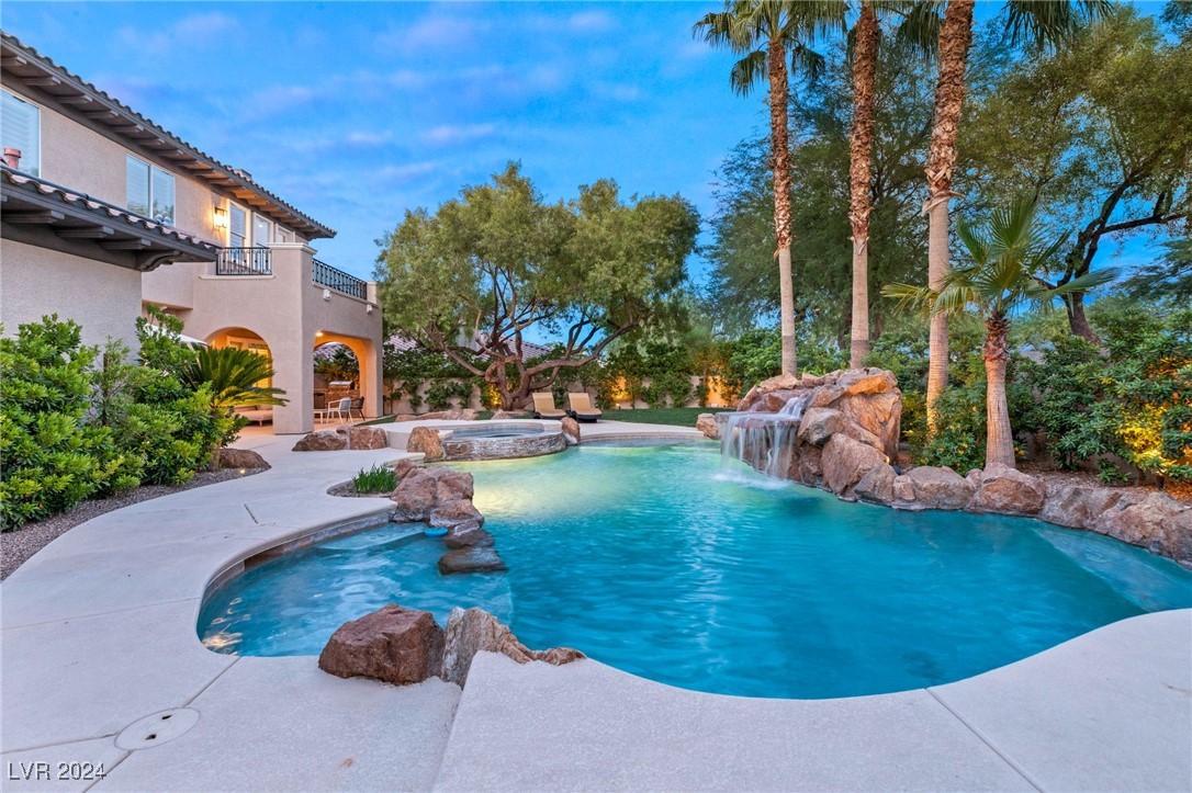 10805 BERINGER Drive