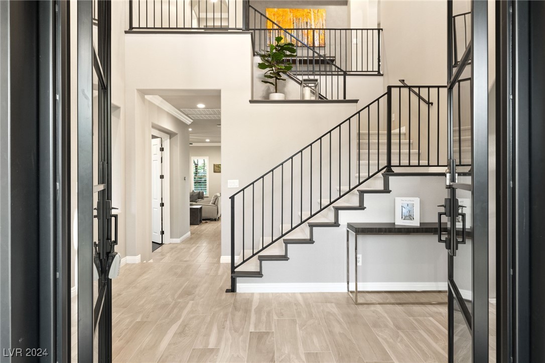 10805 BERINGER Drive