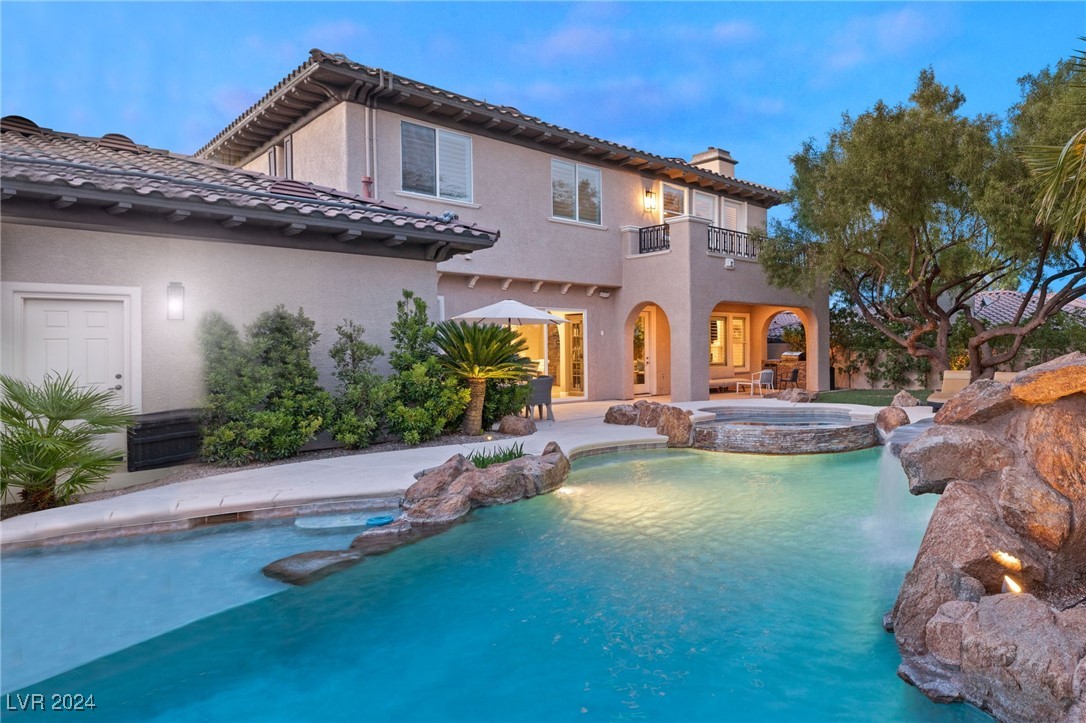 10805 BERINGER Drive