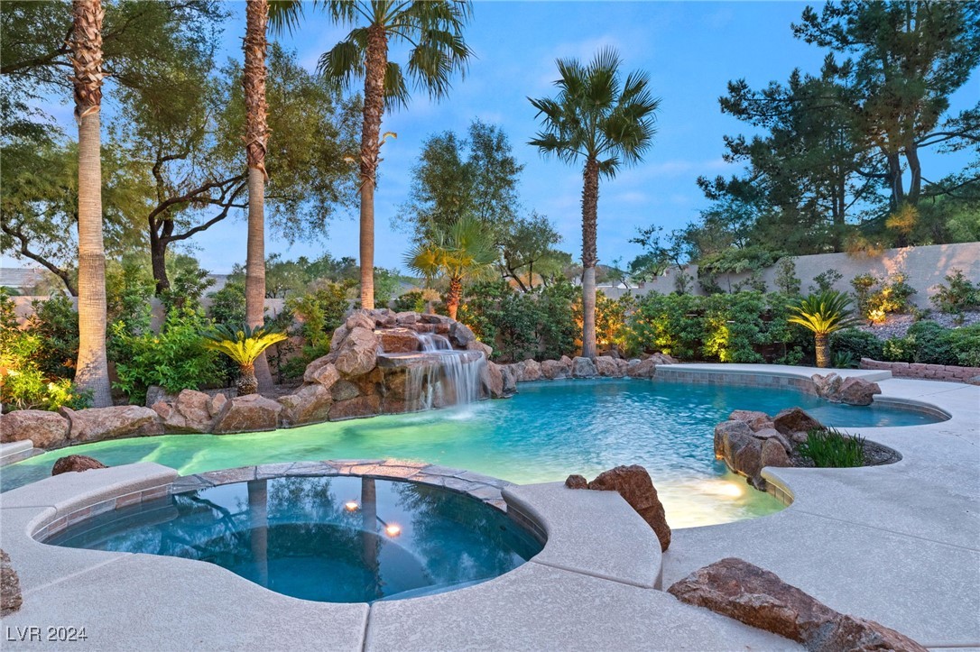 10805 BERINGER Drive