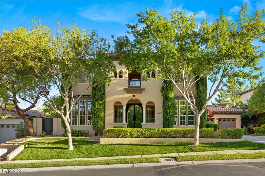 10805 BERINGER Drive