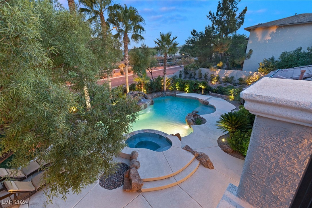 10805 BERINGER Drive
