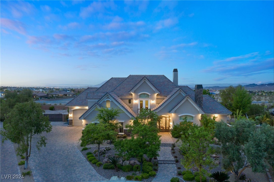 1212 Bunker Hollow Court