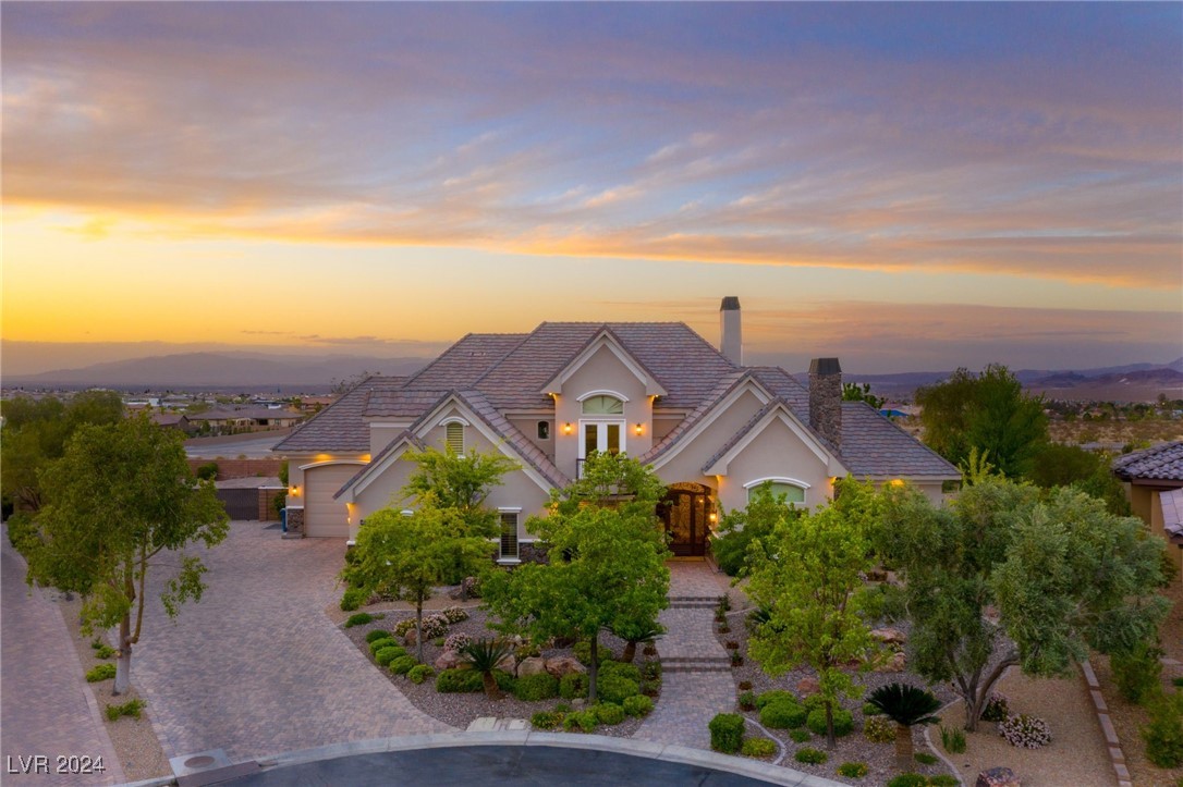 1212 Bunker Hollow Court
