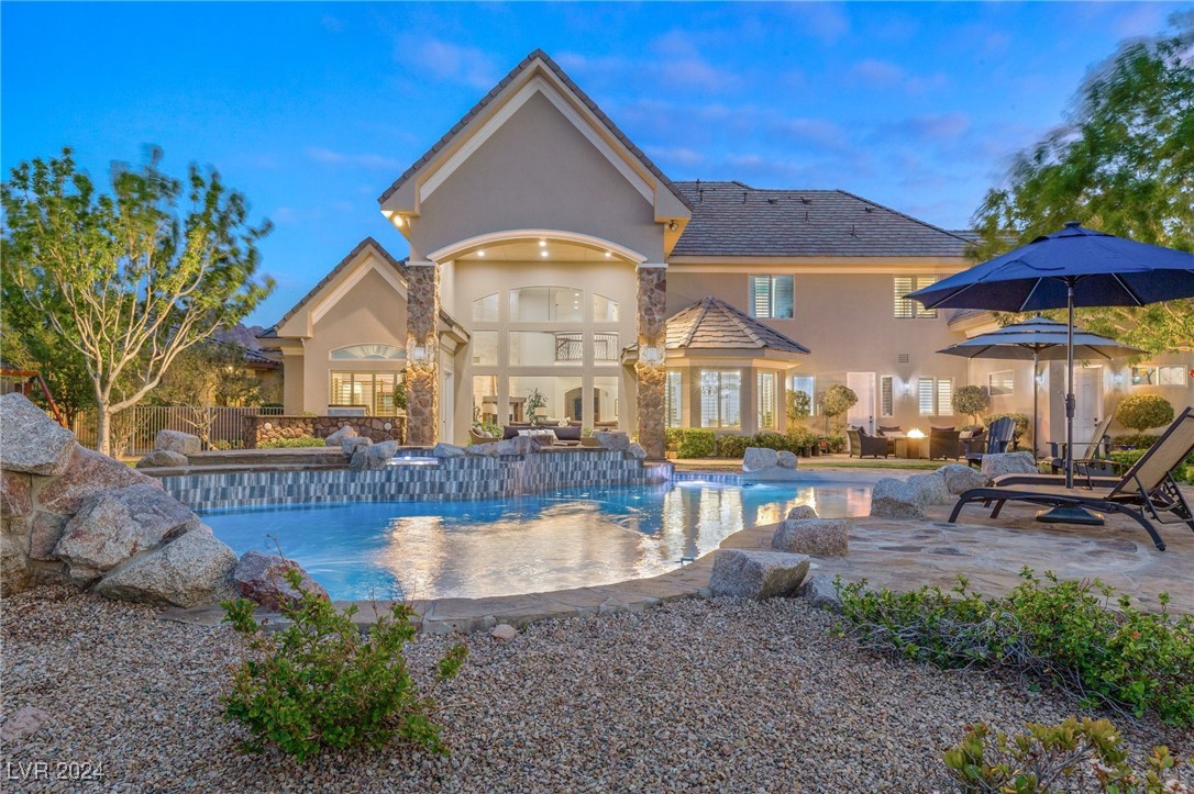 1212 Bunker Hollow Court
