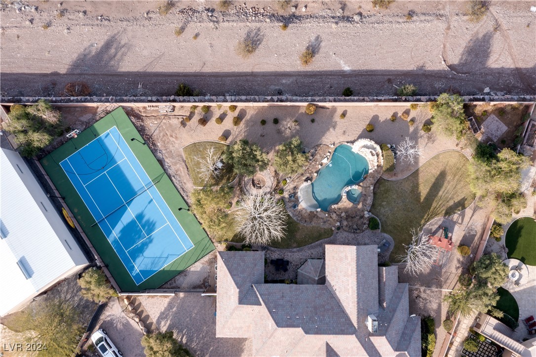 1212 Bunker Hollow Court