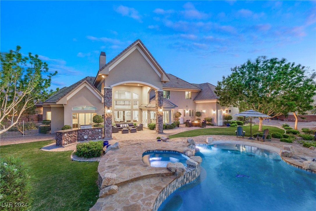 1212 Bunker Hollow Court