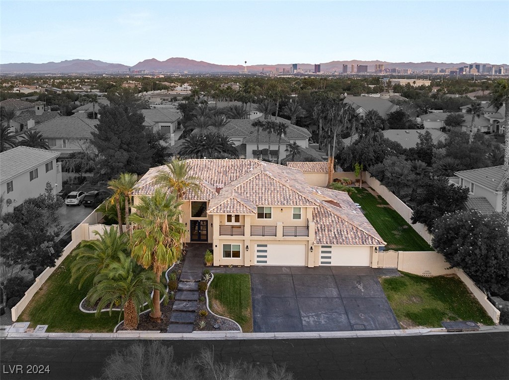2020 LORO Court