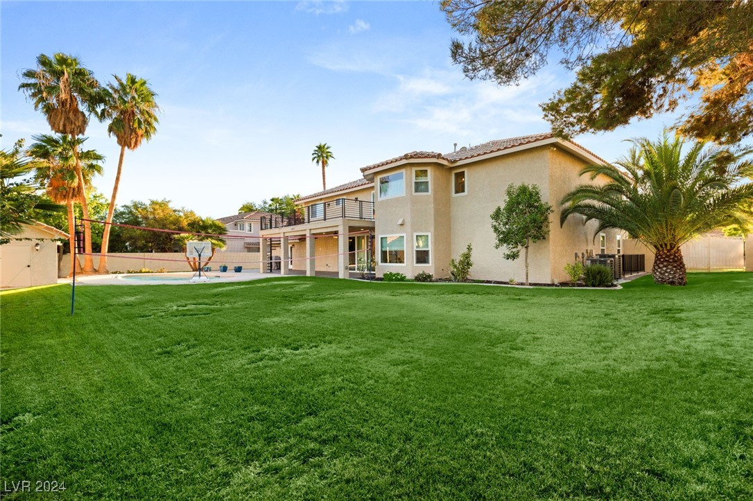 2020 LORO Court