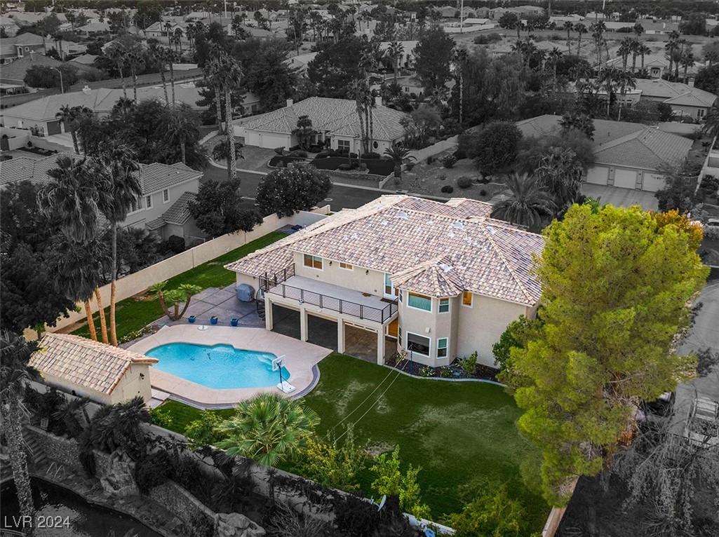 2020 LORO Court